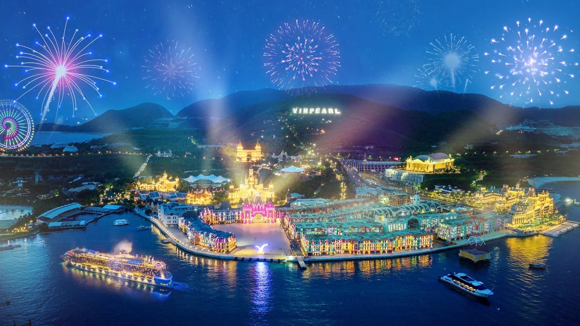 Vinpearl đạt 2.829 tỷ đồng lợi nhuận sau thuế trong 9 tháng đầu năm 2026